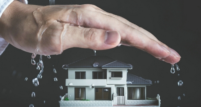 Waterproofing